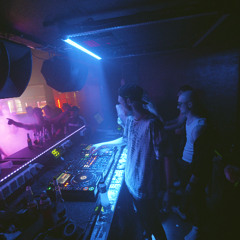 Yes Toxi can! - Favela - IAMTECHNO 26.04.25