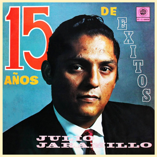 Stream Cuando Llora Mi Guitarra by Julio Jaramillo | Listen online for free  on SoundCloud