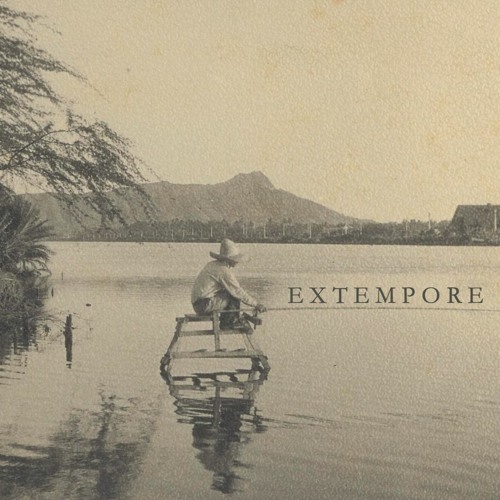 EXTEMPORE #1 - HAUWARD