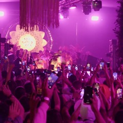 AARON SEVILLA EN SANTIAGO CHILE