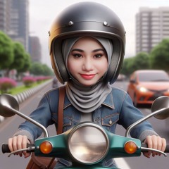 UNTUNGNYA - 2024 ( ADIT L3 X YANA JOANNA )#LOCK!