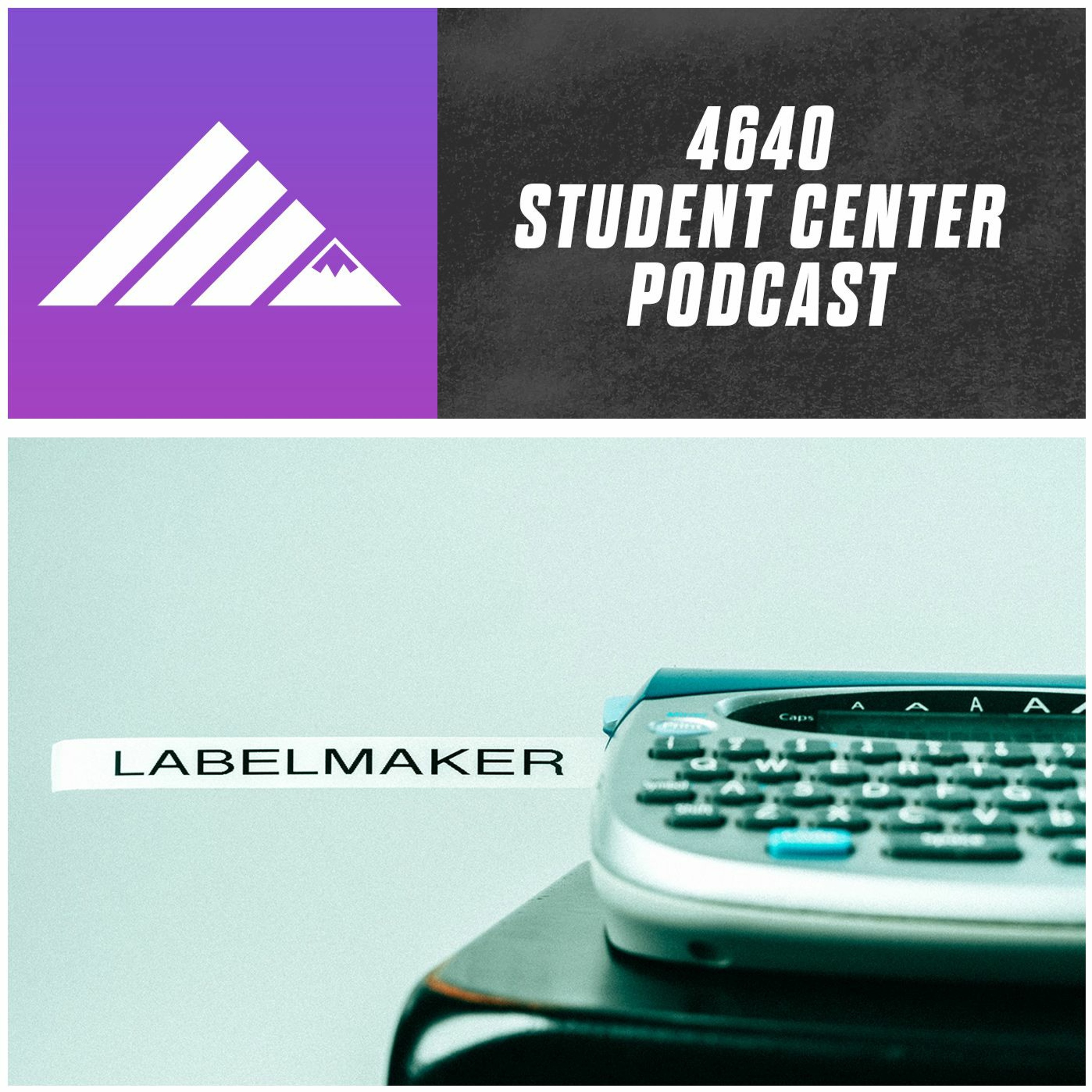 4640 Student Center
