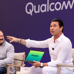 Saudi HUMAIN launches world-first Agentic AI PC