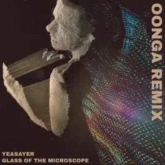Yeasayer - Glass Of The Microscope (Oonga Edit)