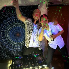 Magic Manu's Wedding PsyDance