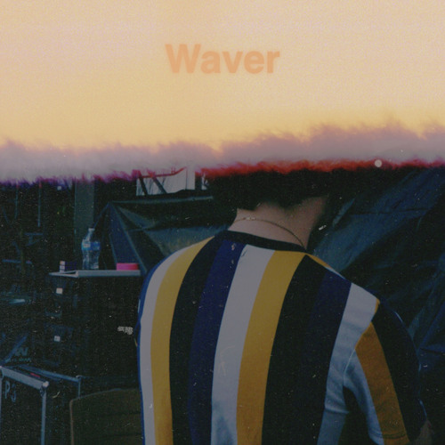 Waver (feat. pluko)