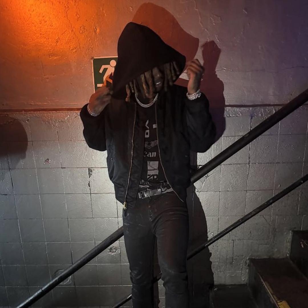 Stream osamason x rexv2 - chrome hearts [prod. rexv2] by Underground ...