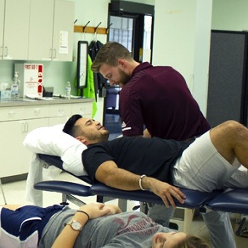 BU’s Physical Therapy Program