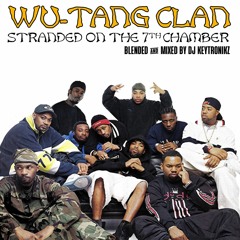 Wu-Tang Clan - Stranded On The 7th Chamber