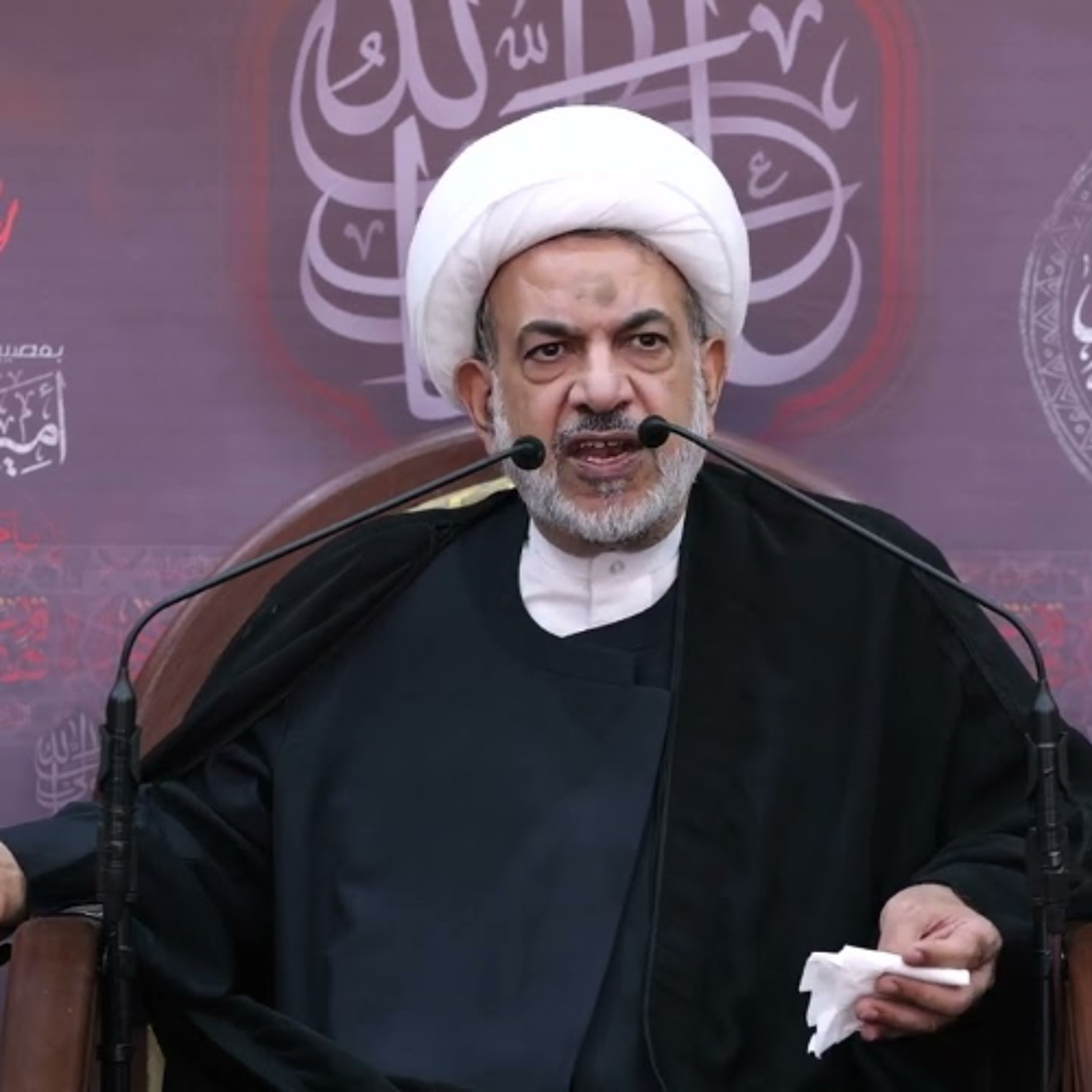 21 حياة أمير المؤمنين من بيت الله إلى بيت الله