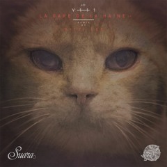 [SUARA420] V111 - La Gare De La Haine (Original Mix)