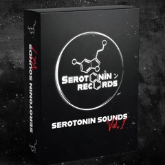 Serotonin Sounds Sample Pack Vol.1 (OUT NOW)