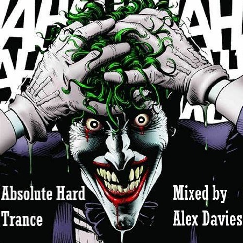 Absolute Hard Trance
