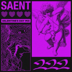 Saent Valentine's Mix Vol. 1