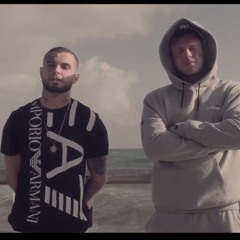 REAMS X BKAME - BLUE LIGHTS [REMIX]