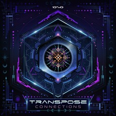 Connections (OUT NOW ON IONO)