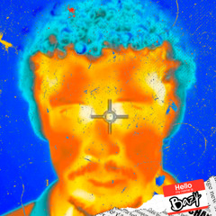 Bad Bunny - EL CLúB (bazy edit) *FREE DOWNLOAD*