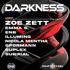 Suplex @Darkness w/ Zoe Zett & Emma S., Graf Karl Kassel (17.02.2024)