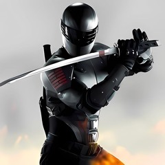 G.I Joe (Prod.@Faraopio)
