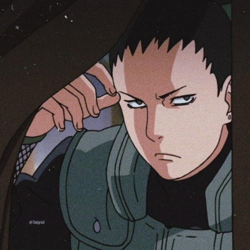 Shikamaru's Adventure
