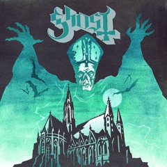 Ghost - Rats (Draconic Remix)