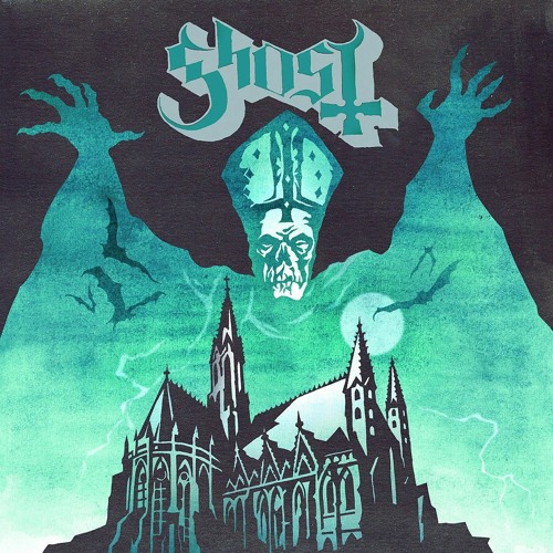 Ghost - Rats (Draconic Remix)