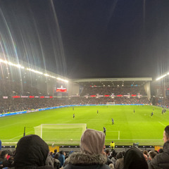 rangers song about celtic