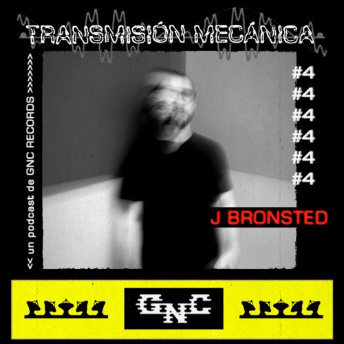 Transmisión Mecánica #4 - J BRONSTED