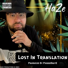 Lost In Translation (produced By PierreBeatZ)