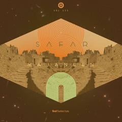 Safar (FR), AMVN - Laafou feat. Abdellah Stitou