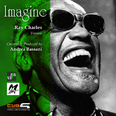 Imagine - Ray Charles (cover base)
