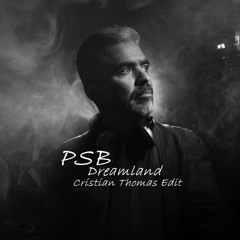 PET SHOP BOYS Feat YEARS & YEARS - DREAMLAND (CRISTIAN THOMAS EXTENDED EDIT)