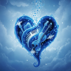 By My Side Instrumental