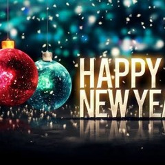 Happy New Year - Daniels LGia