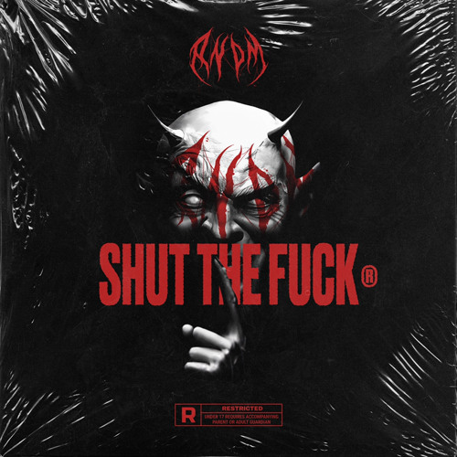 RNDM - Shut the Fuck [free DL ]
