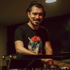 YAGIZ DINCER - FRIDAYMIX (22.05.20)