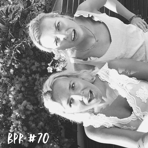 BPR #70 ~ Neu De Sant Cugat (Guest Mix by The Snowflakes)