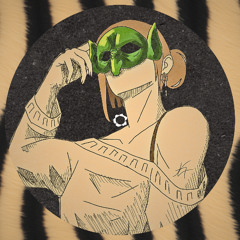 Doctor B - Goblin City Slammer [GCR001]