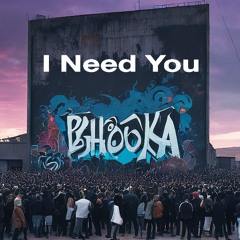 Bhooka - I Need You (Extended Mix)