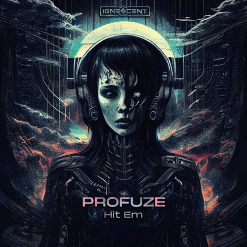 Profuze - Hit Em