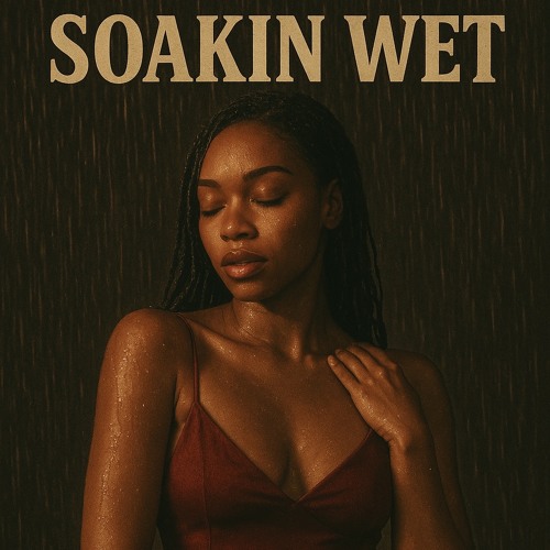 Soakin Wet