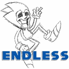 Endless (Cooked Up) - FNF: VS Sonic.exe