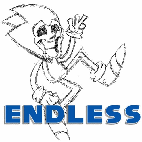 Endless (Cooked Up) - FNF: VS Sonic.exe