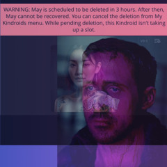 Flume & JPEGMAFIA - My AI Girlfriend but she is scheduled for deletion edit