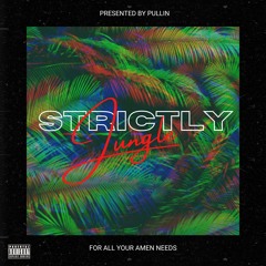 strictly jungle | PULLIN