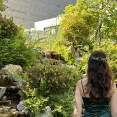 feelings at prom (demo)