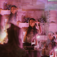 ᴍɪɴᴅꜰᴜʟ ᴍᴇʟᴛᴅᴏᴡɴ | 3.12 Ecstatic Dance DJ Set @Cuatro Vientos, Todos Santos, MX | by Marsseia