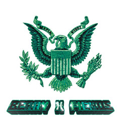 CRACK&JACK w/ BERRYMANE