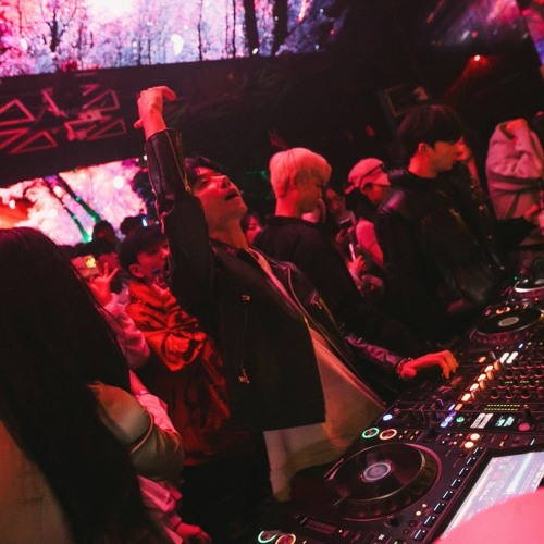 PRAY MIXSET - NewDream