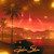 Artwork for Amber Skies